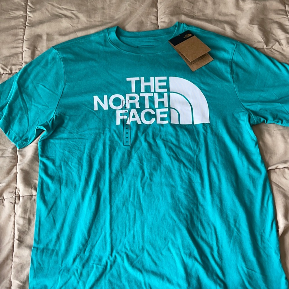 The North Face T-shirt